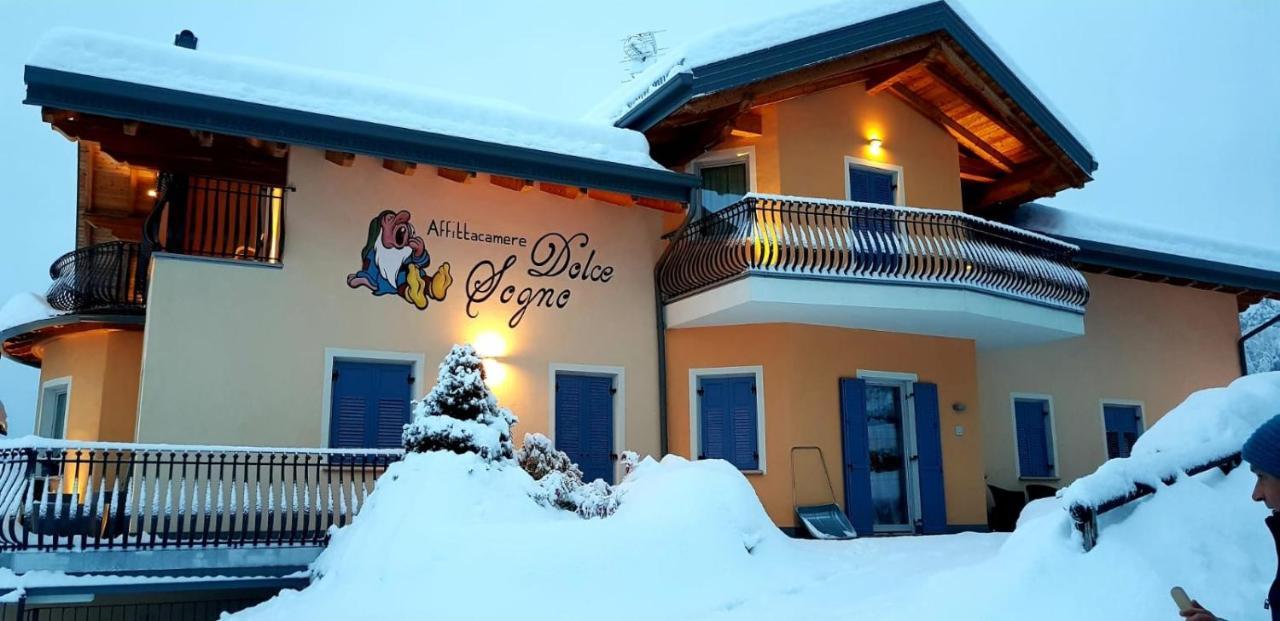 Dolce Sogno Coredo